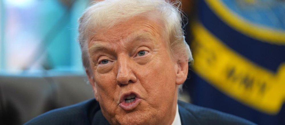 Trump lädt Südafrika vom nächsten G20-Gipfel aus