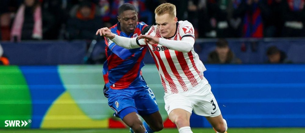 SC Freiburg bleibt auch bei Viktoria Pilsen ungeschlagen