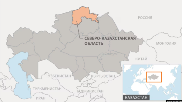 Сельчанин застрелил фермера на севере Казахстана