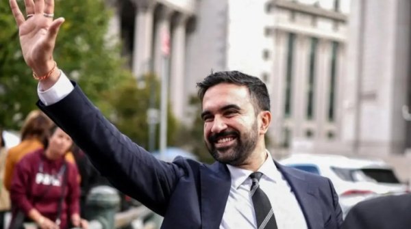 Трамп Нью-Йоркдаги сайлов натижаларидан норози — “Бу биз учун ғалаба эмас”