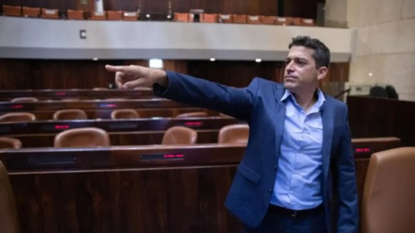 Нью-Йоркда мусулмон мэр ғалабаси ортидан Исроилда ташвиш кучайди