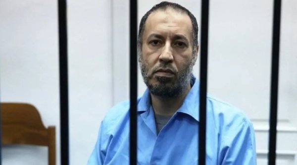 Ганнибал Каддафийнинг озодлиги Ливия ва Ливан орасидаги келишув билан боғлиқми?