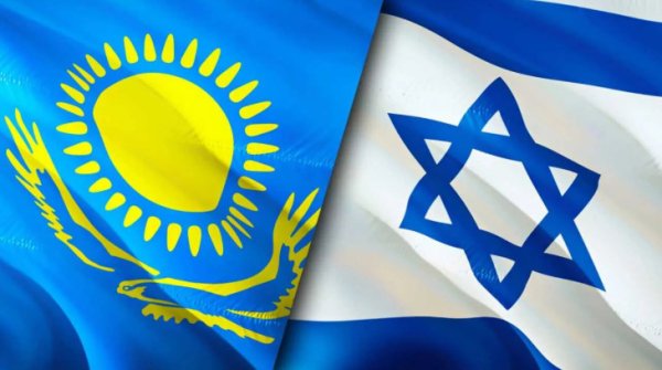 Қозоғистон Авраам келишувларига қўшилишга тайёрланмоқда