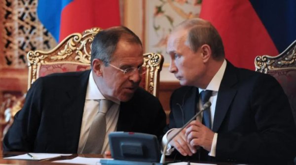 Лавров Путин ишончини йўқотдими? Сабаблар маълум бўлди