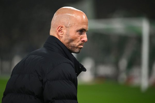 VfL Wolfsburg entlässt Trainer Paul Simonis