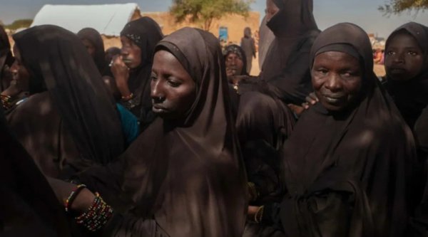 Малида машҳур ТикТок блогери қатл этилди