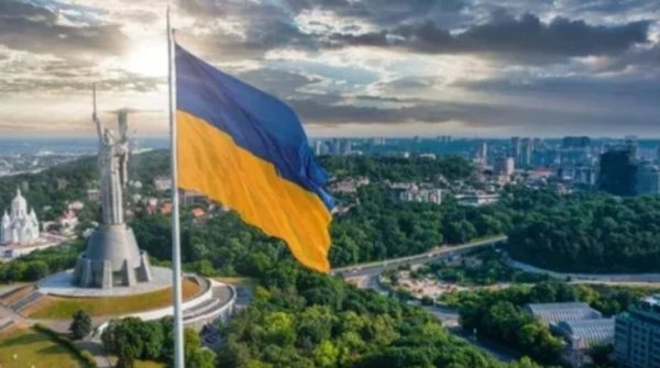 Киев мактабларида ўқувчиларнинг 66 фоизи украин тилини билмайди