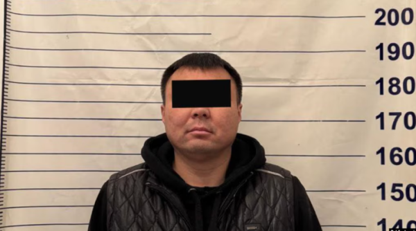 В Кыргызстане арестован Кудрет Тайчабаров, экс-директор СЭЗ «Бишкек»