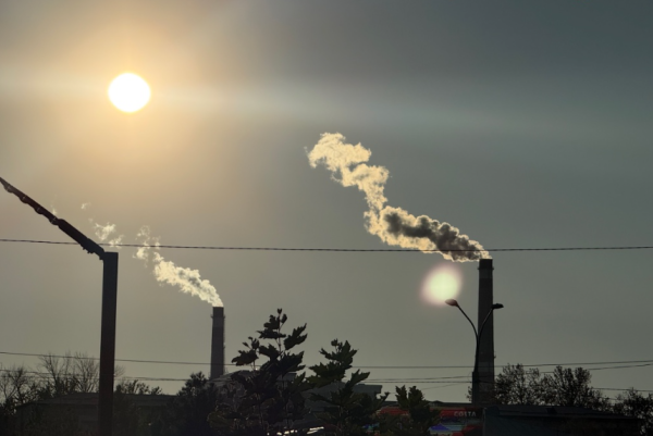 Депутаты запросили у министров отчет о том, как в Узбекистане борются с выбросами и загрязнением воздуха на предприятиях