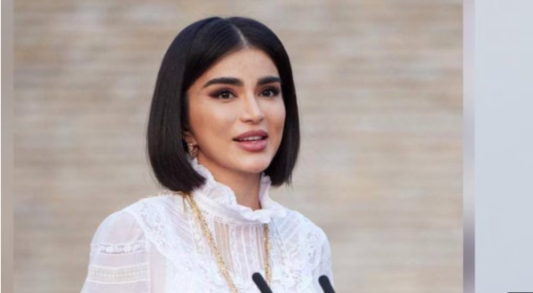 Саида Мирзиёева стала сопреседателем Американо-узбекского делового и инвестиционного совета