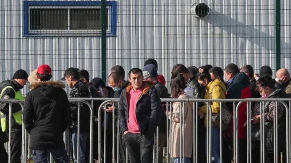 Россия чет эл ҳайдовчилик гувоҳномаларини тан олиш қоидалари