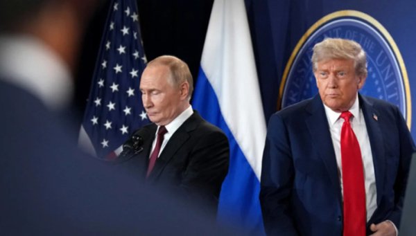 Финляндия раҳбари Россиянинг йирик дипломатик хатосини очиқ тилга олди