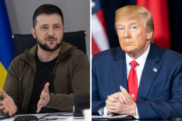 АҚШнинг Украинага таклиф этган “тинчлик режаси” атрофида шов-шувлар кучайди