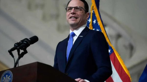 Пенсильвания губернатори ўзбекистонлик ҳайдовчи ҳақида маълумот берди