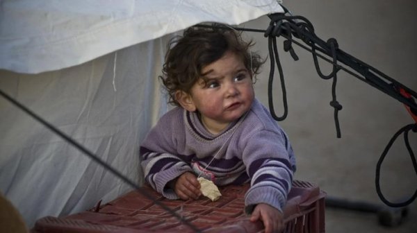 417 миллион бола нега ҳали ҳам чуқур қашшоқликда яшамоқда?