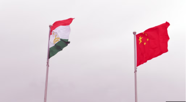 Товарооборот между Таджикистаном и Китаем превысил 2 млрд долларов