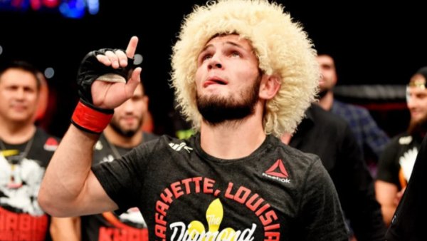 Папахаларнинг рекорд сотуви: Хабиб 340 миллион рублдан ортиқ даромад қилди!