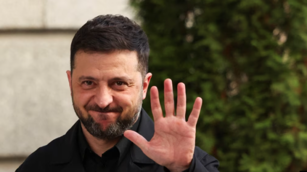 Ермак: Зеленский хочет встретиться с Трампом "как можно скорее"