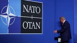 "Die transatlantische Allianz existiert nicht mehr"