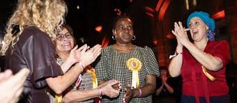 Nnena Kalu gewinnt Turner Preis 2025