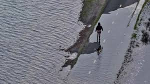 Fast zu spät für die Umwelt