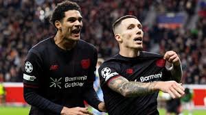 Eigentor, Patzer, Comeback - Leverkusen holt spätes Remis gegen Newcastle