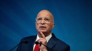 Es brodelt in der AfD-Bundestagsfraktion