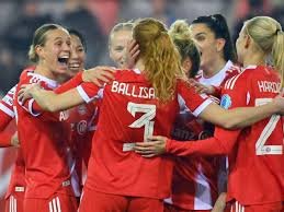 FC Bayern stürmt mit Sieg ins Viertelfinale