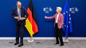 Russisches Geld für die Ukraine - der Tag der Entscheidung