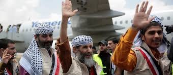 Huthis und Regierung wollen Gefangene austauschen