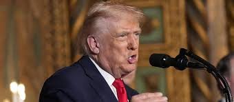 "Wir brauchen Grönland für die nationale Sicherheit"