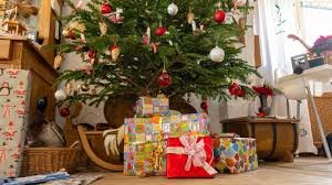 Was hilft gegen Streit unterm Weihnachtsbaum?
