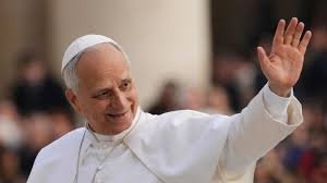 Papst Leo XIV. bittet um weltweite Waffenruhe