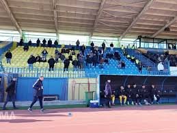 Einem Fußballverein gehen die Spieler aus