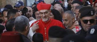 "Das Licht von Bethlehem ist das Licht der Welt"