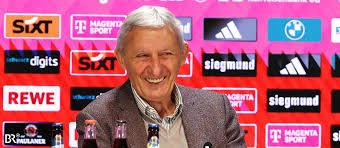 Trainer-Legende Pesic kehrt zum FCB zurück