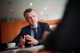 Frei offen für Überarbeitung des Koalitionsvertrags