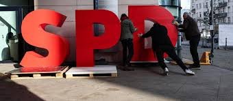 SPD-Entscheid zum Bürgergeld kommt wohl zu spät