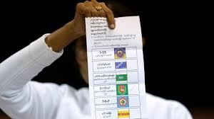 "Keine Legitimität, kein Frieden und keine Zukunft"