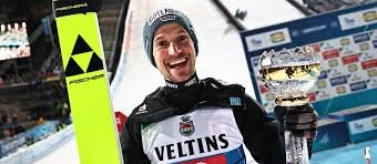 Hoffmann im Glück, Prevc in einer eigenen Klasse