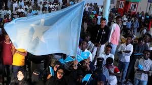 Aufgeheizte Stimmung in Somalia