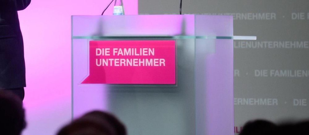 Familienunternehmer-Verband ändert Umgang mit AfD