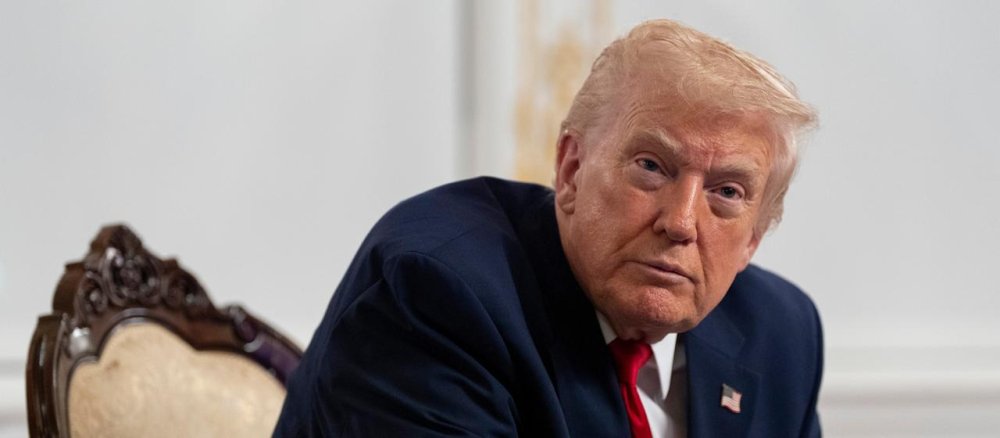 Trump erklärt Luftraum über Venezuela für geschlossen