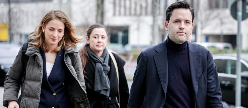 Junge Gruppe der Union bleibt bei Nein zu Rentenpaket