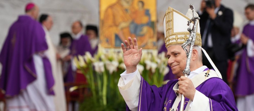 "Endlich schaut jemand auf uns"