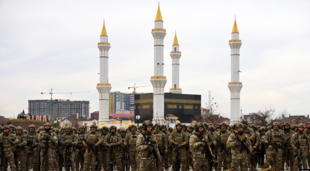 Беспилотники атакуют Чечню: разрушения, жертвы и молчание властей