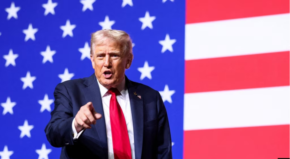 Доктрина Трампа. Стратегия нацбезопасности США в семи пунктах