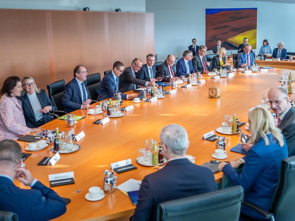 Welche Themen bis zum Jahresende anstehen