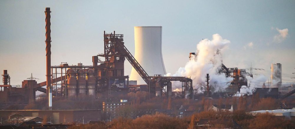 EU setzt sich neue Klimaschutz-Ziele