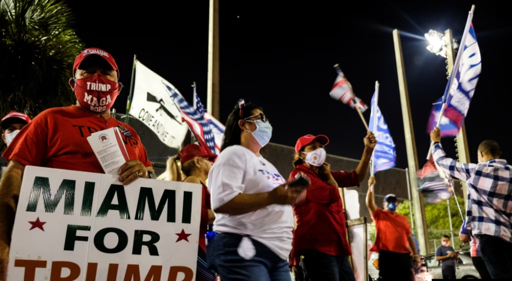 Демократ победил на выборах мэра Майами впервые за 28 лет